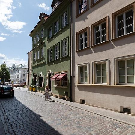 Rent Like Home - Piekarska 6 Варшава Экстерьер фото