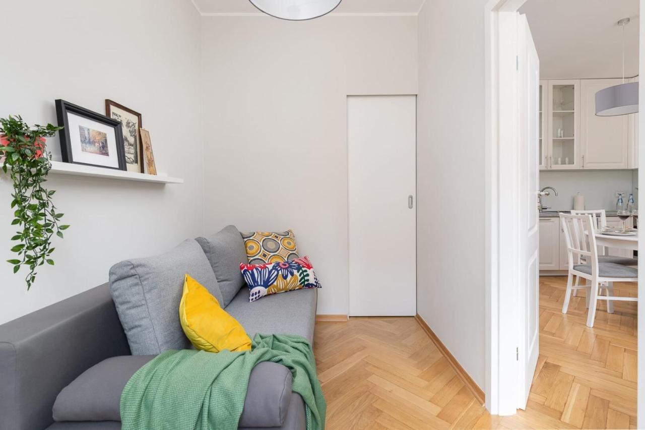 Rent Like Home - Piekarska 6 Варшава Экстерьер фото